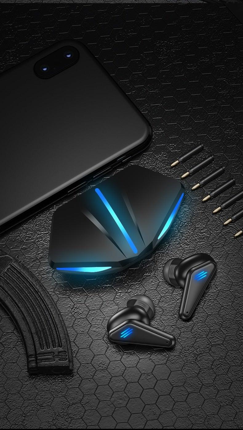 Bluetooth 5.0 Sport Gaming Earbuds