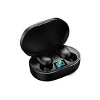 Bluetooth 5.0 LED Display Earbuds