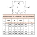 Camo 2-in-1 Running Shorts
