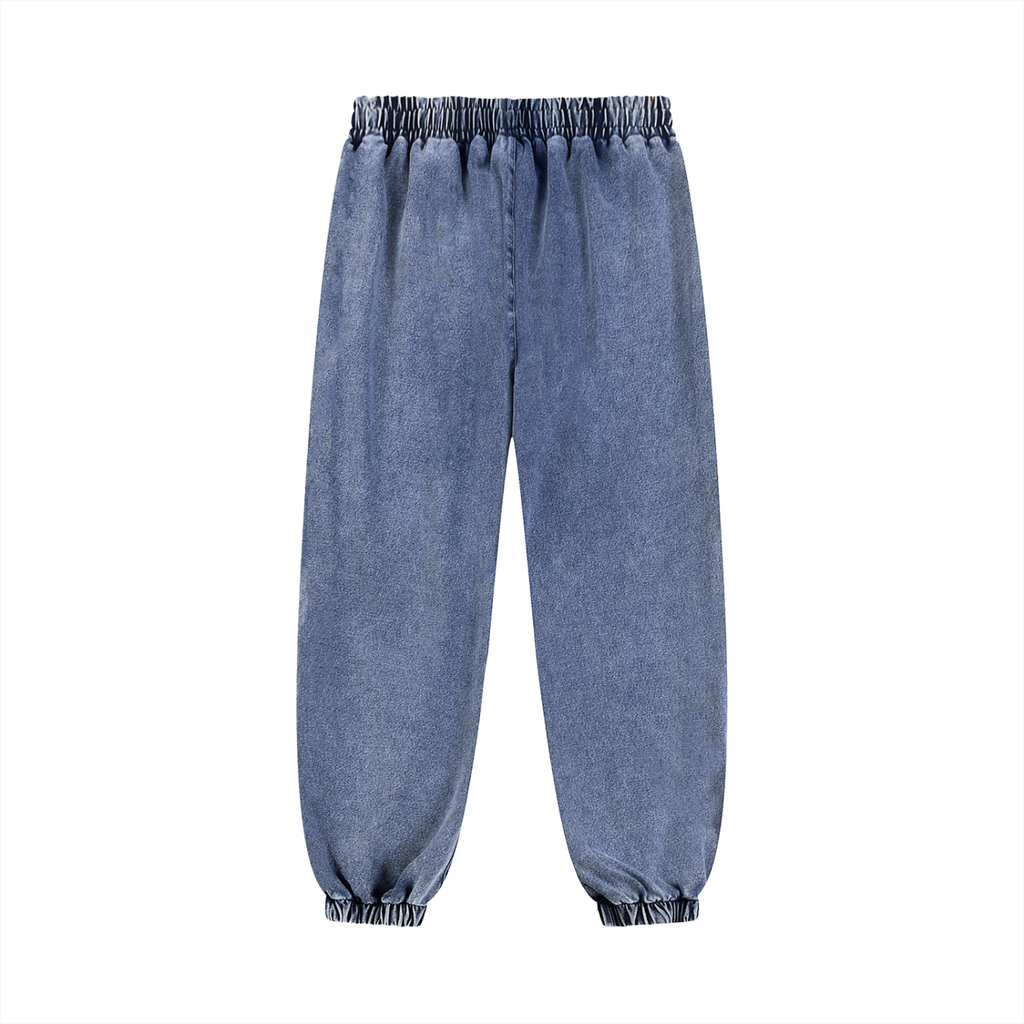Brooklyn Republic essentials™ Snow Wash Jogger Sweatpants