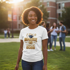 Class Of 2026 Graduate Graphic T-Shirt
