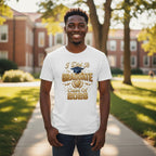 Class Of 2026 Graduate Graphic T-Shirt