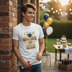 Class Of 2026 Graduate Graphic T-Shirt