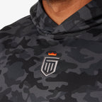 Core Tech Hoodie