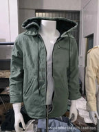 Chaquetas con Capucha para Hombre: Tu Compañero Ideal Este Invierno