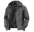 Chaquetas con Capucha para Hombre: Tu Compañero Ideal Este Invierno