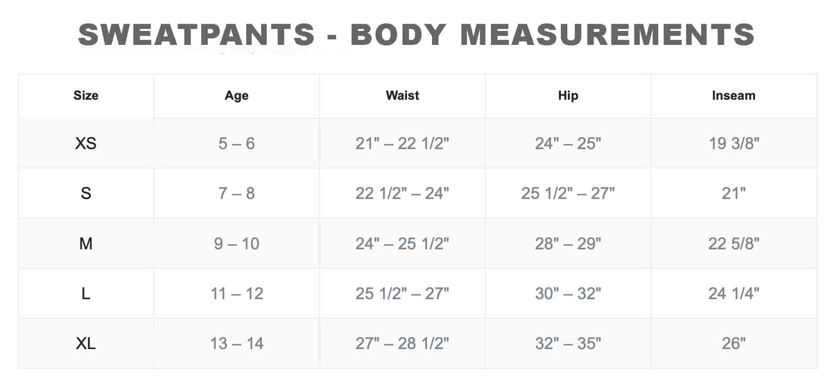 Dreamy Soft Charlie Play Solid Color - Bamboo Kids Sweatpants - VER 1
