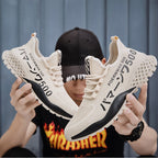 Mesh Casual Sports Sneakers