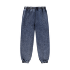 Brooklyn Republic essentials™ Snow Wash Jogger Sweatpants