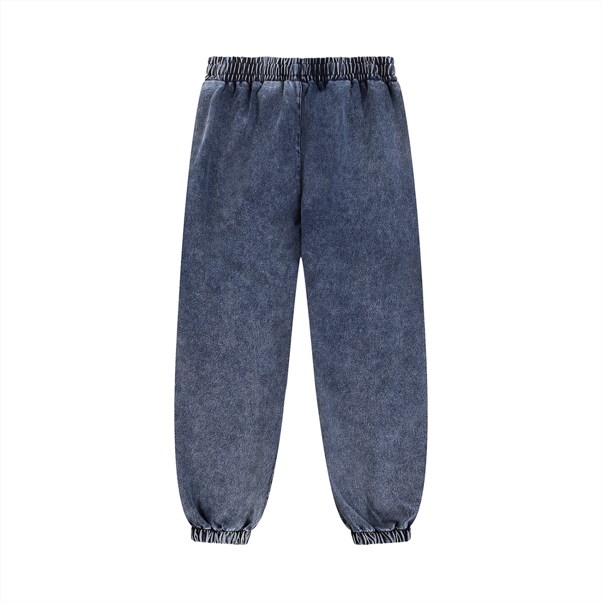 Brooklyn Republic essentials™ Snow Wash Jogger Sweatpants