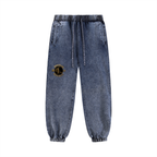 Brooklyn Republic essentials™ Snow Wash Jogger Sweatpants