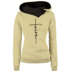 Faith Hoodie