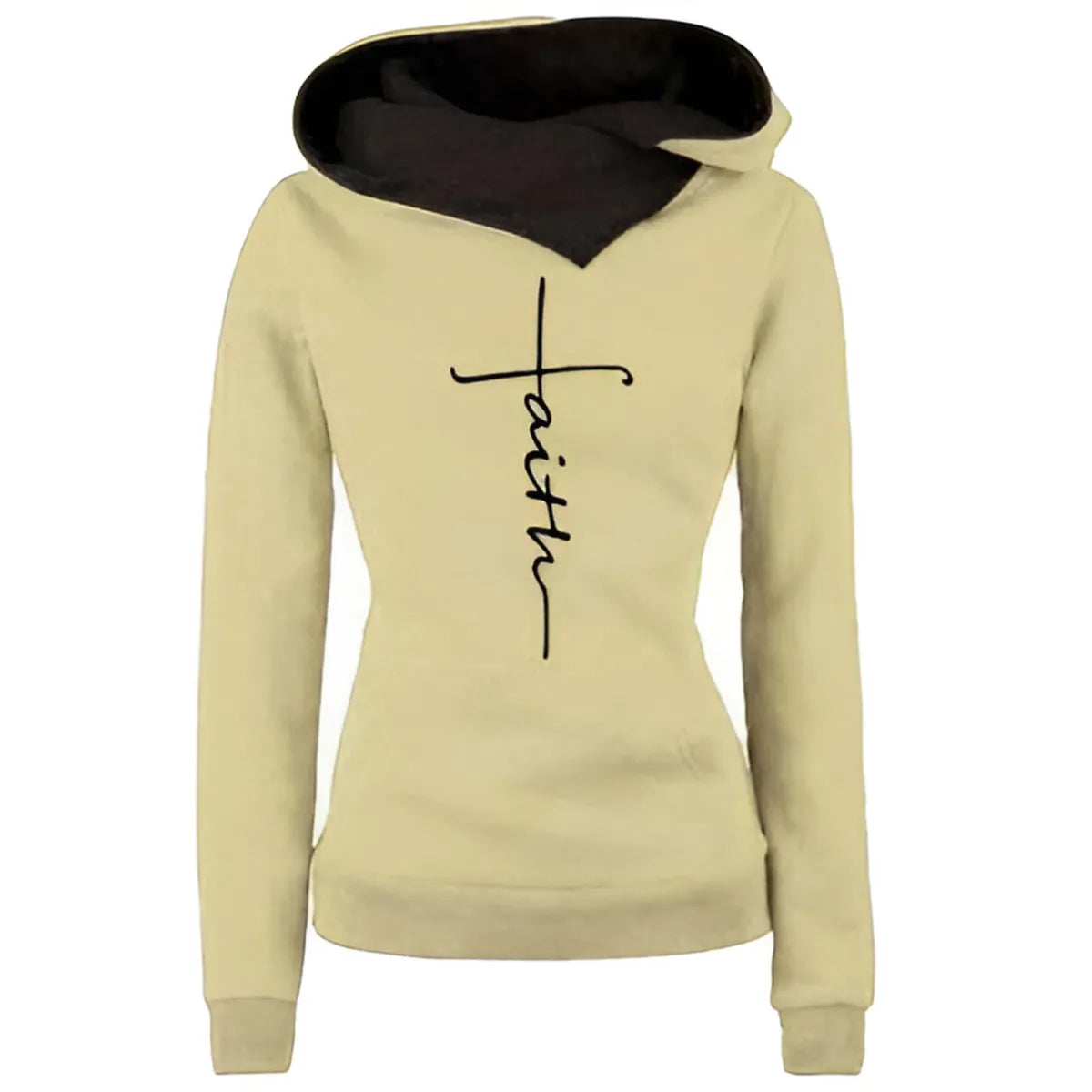 Faith Hoodie