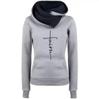 Faith Hoodie