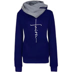 Faith Hoodie