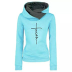 Faith Hoodie