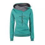 Faith Hoodie