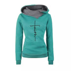 Faith Hoodie