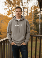 Faith Hoodie