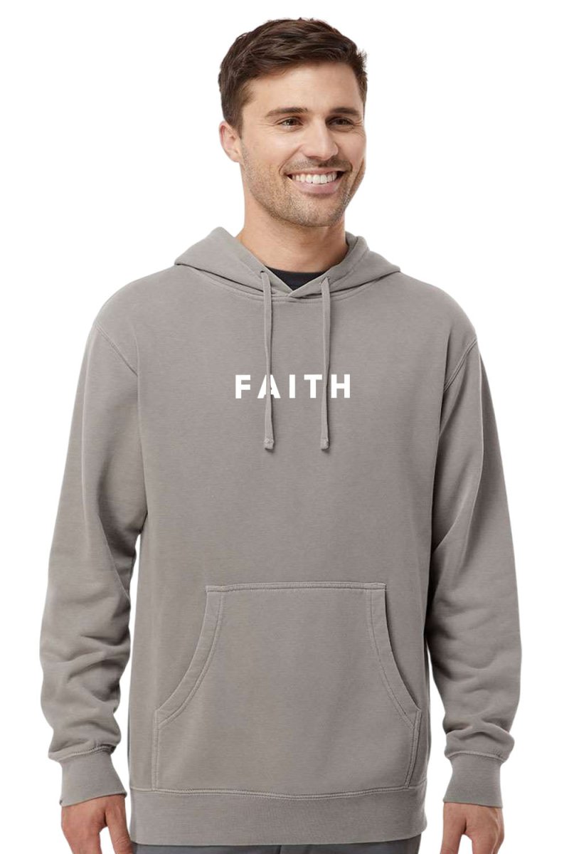 Faith Hoodie