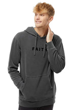 Faith Hoodie