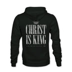 Christ is King Premium Hoodie
