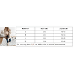 Luxurious Fashionable Women's Long Sleeve Plaid Shirt Coats Top Spring Autumn Casual Lapel Cardigan ,Jackets ,Outerwear,Streetwear