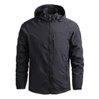 Waterproof Hooded Outdoor Jacket