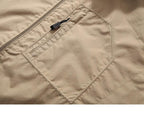 Waterproof Hooded Outdoor Jacket