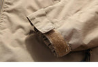 Waterproof Hooded Outdoor Jacket