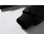 Lightweight Padded Casual Jacket