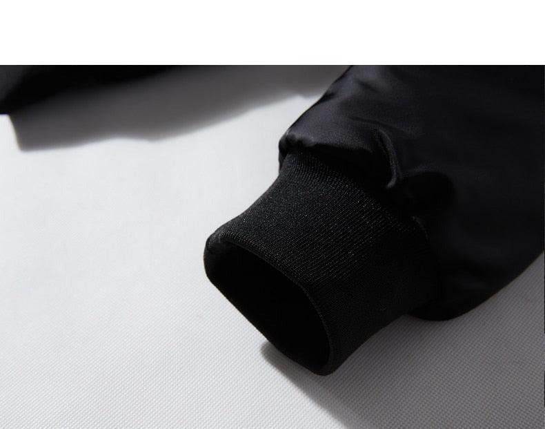 Lightweight Padded Casual Jacket