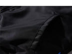 Lightweight Padded Casual Jacket