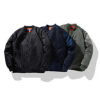 Lightweight Padded Casual Jacket