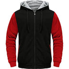 Men's Winter Clothing Apparel Hoodies Sweatshirts