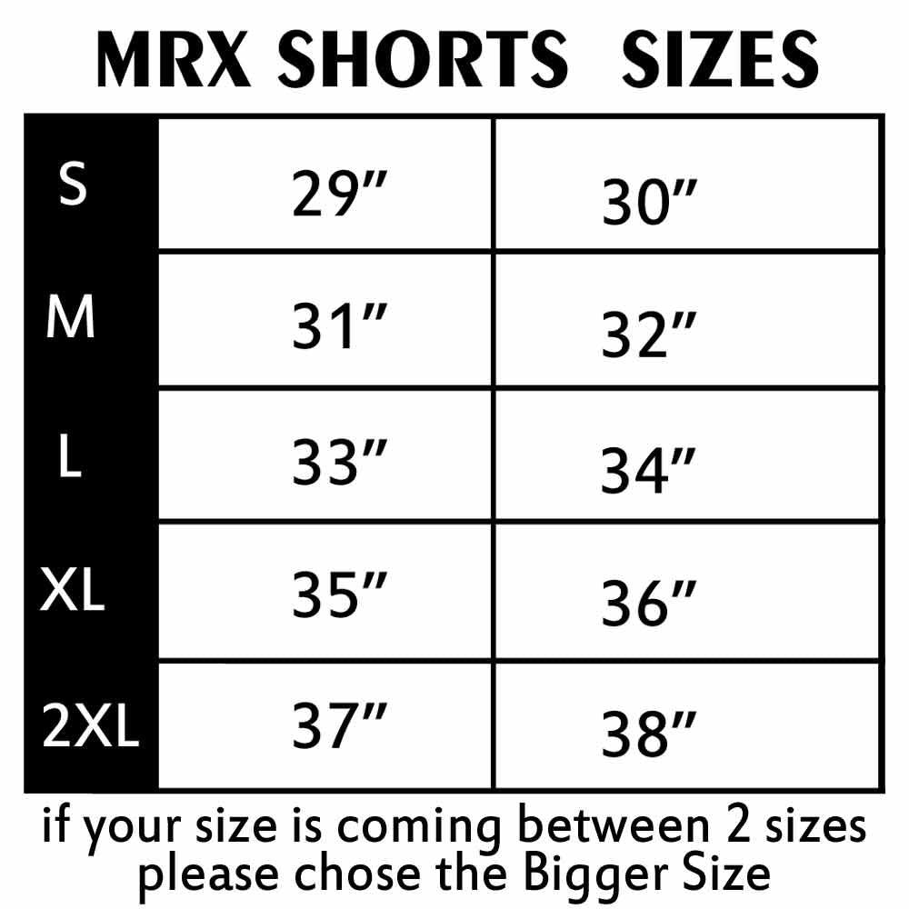 MMA Grappling Fight Shorts