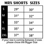 MMA Grappling Fight Shorts