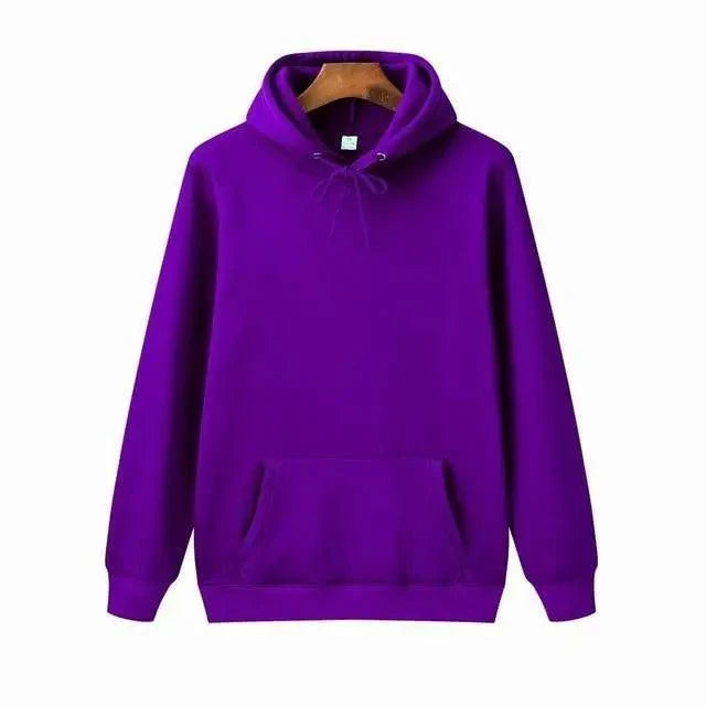 New Casual Yellow Green Pink Purple Orange  Hoodies Hip Hop Street wear Sweatshirts For Women For Winter Mens Fleece Hoodie Pullover Hooded Sweatshirt Long Sleeve Hoodie