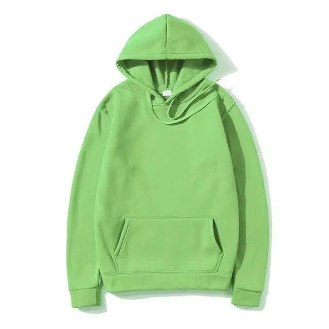 New Stylish Hoodies Sweatshirts Men Fashion Solid Color Red Black Gray Pink Autumn Winter Fleece Hip Hop Hoody Male Solid Color Winter Warm Sweaters For Women Knit Pullover Tops Solid Color Loose Fashion Long Sleeve Blouse