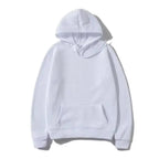 New Stylish Hoodies Sweatshirts Men Fashion Solid Color Red Black Gray Pink Autumn Winter Fleece Hip Hop Hoody Male Solid Color Winter Warm Sweaters For Women Knit Pullover Tops Solid Color Loose Fashion Long Sleeve Blouse