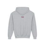 Ollie Cat Youth Hoodie - Cool & Fun Sweatshirt for Kids