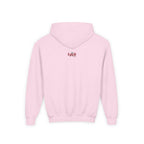 Ollie Cat Youth Hoodie - Cool & Fun Sweatshirt for Kids