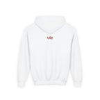 Ollie Cat Youth Hoodie - Cool & Fun Sweatshirt for Kids