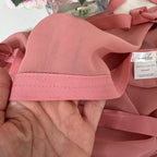 Chiffon Ballet Wrap Skirt