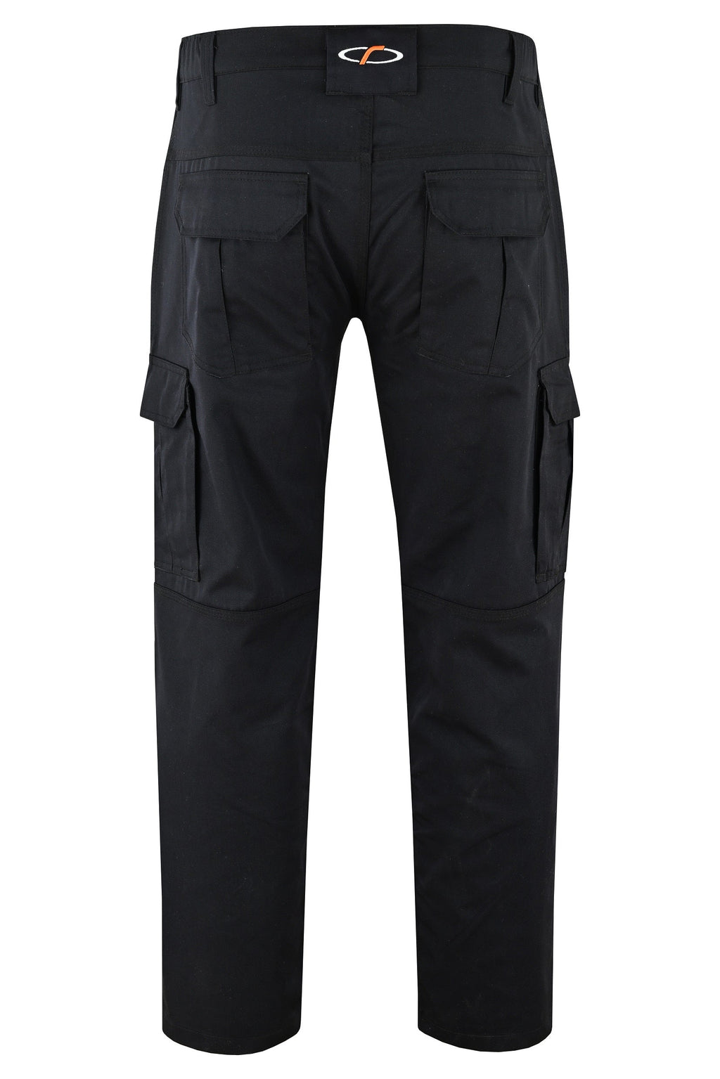 Tactical Work Pants with Utility Pockets