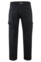 Tactical Work Pants with Utility Pockets