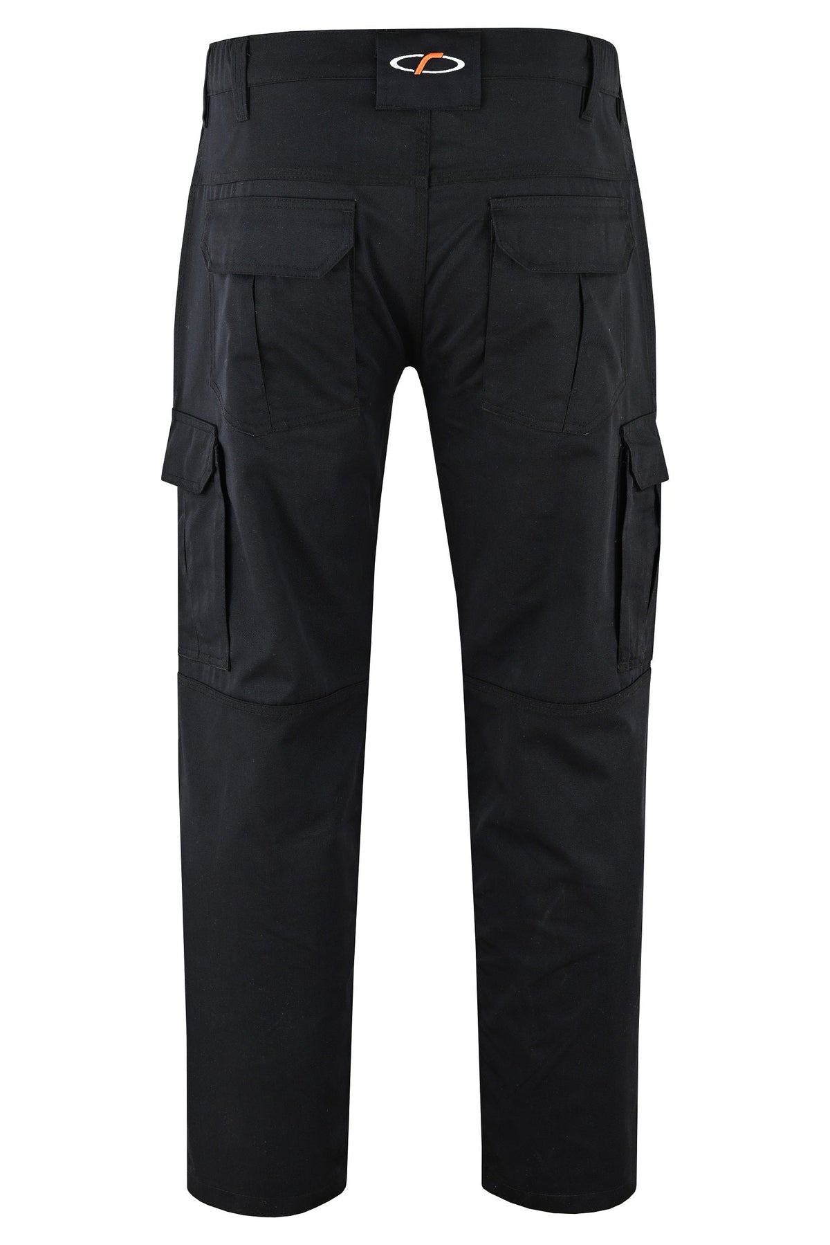 Tactical Work Pants with Utility Pockets