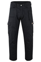 Tactical Work Pants with Utility Pockets