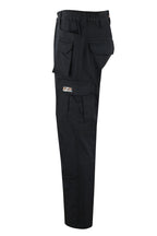 Tactical Work Pants with Utility Pockets