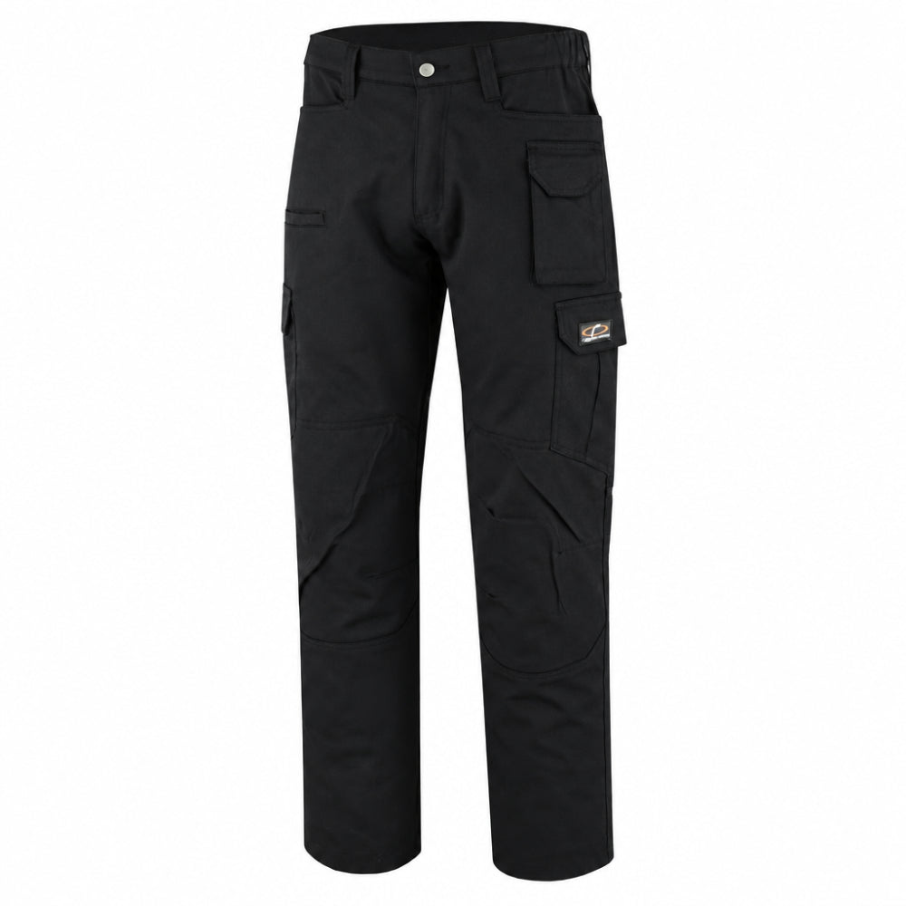Tactical Work Pants with Utility Pockets